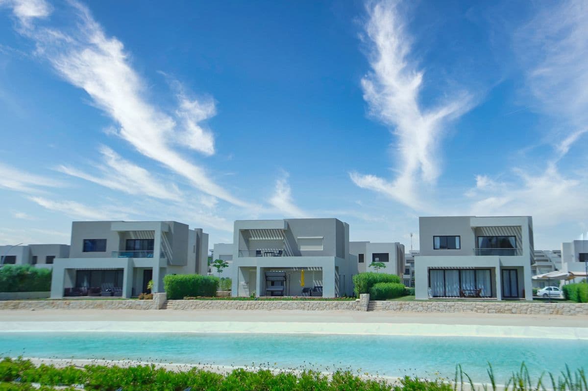 S-Villa — فيلا مستقلة